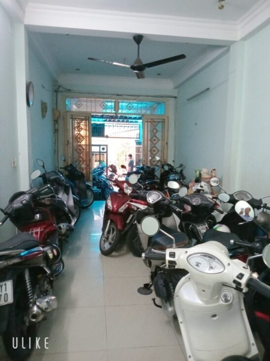 C138 ???? BÁN NHÀ 4 TẦNG DƯƠNG BÁ TRẠC TRUNG TÂM QUẬN 8 – CHỈ 12.X TỶ ????