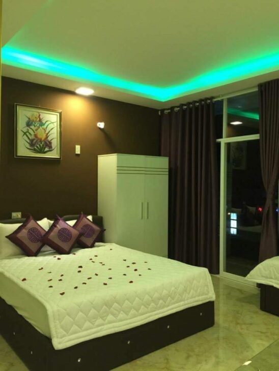 C129 ???? KHÁCH SẠN KINH DOANH ĐỈNH – THU NHẬP 100 TRIỆU/THÁNG – NGAY LOTTE MART QUẬN 7 – GIÁ CHỈ 26