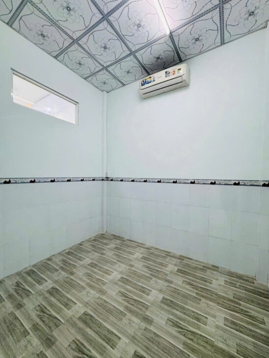 CHO THUÊ – NHÀ TRỆT DIỆN TÍCH RỘNG 2PN LỘ Ô TÔ