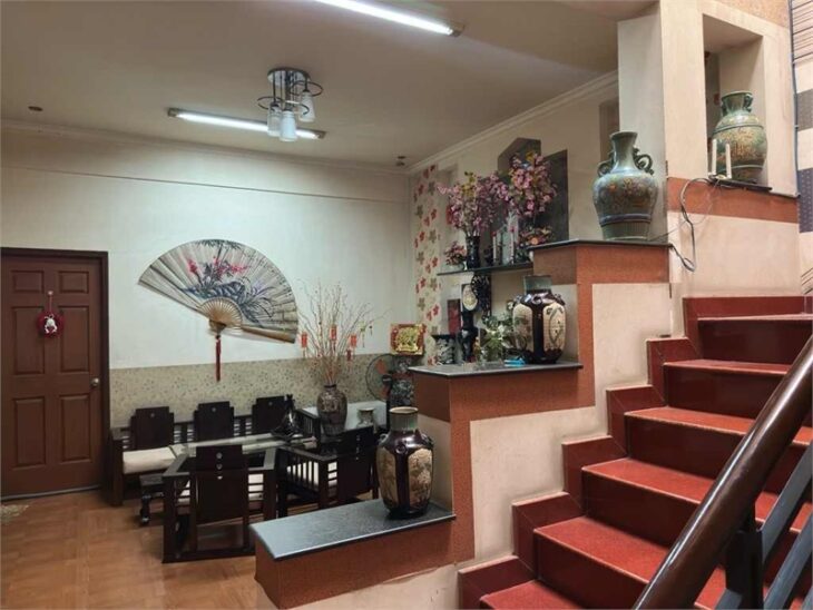 Mặt Tiền Nguyễn Văn Quỳ Q7 Ngang Khủng 8m Kinh Doanh