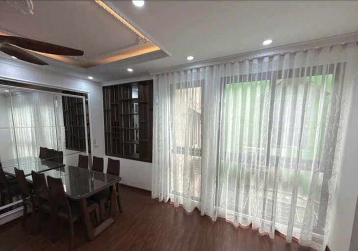 SIÊU PHẨM 2 MẶT THOÁNG 8 TỶ CÒN LẠI DUY NHẤT TẠI CẦU GIẤY 34M – 6 TẦNG – MT 4.1M