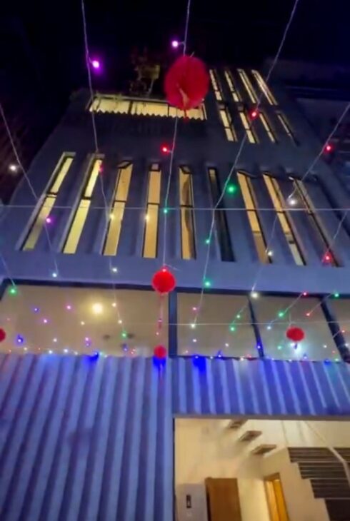 600 TR CHỦ NGỘP CẦN BÁN NHÀ PHAN VĂN TRỊ, Q BÌNH THẠNH GIÁ CHỈ 3,2 TỶ, NHÀ MỚI ĐẦY ĐỦ NT, SẴN SỔ