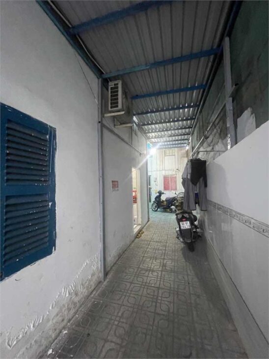 Q7 Huỳnh Tân Phát DT 230m2 Ngang Khủng 8m Thu Nhập 40Tr