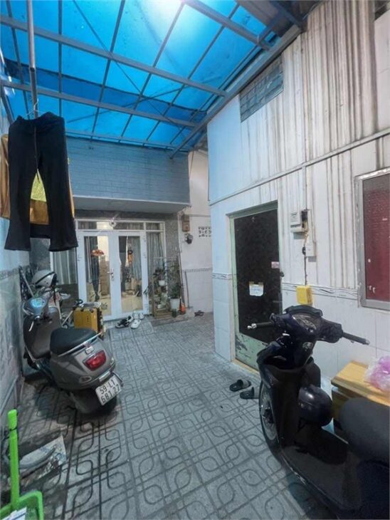 Q7 Huỳnh Tân Phát DT 230m2 Ngang Khủng 8m Thu Nhập 40Tr