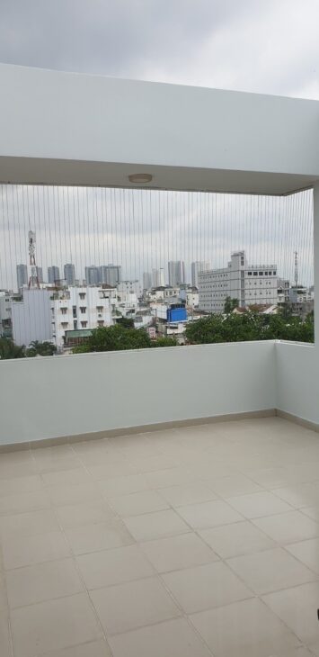 C79 ???????? BÁN NHÀ HẺM XE HƠI NGUYỄN THỊ THẬP – NGAY CHỢ TÂN MỸ – 50M2, 4 TẤM CHỈ 8T
