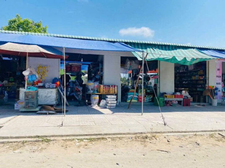 Bán NỀN ĐƯỜNG SỐ 6, KDC ĐÔNG PHÚ Nền đoạn Gần chợ đông phú mới