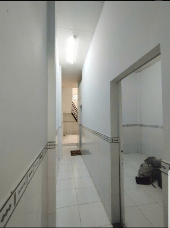 CHO THUÊ NHÀ 5 triệu 3 PHÒNG NGỦ, HẼM NHÁNH ĐỀ THÁM