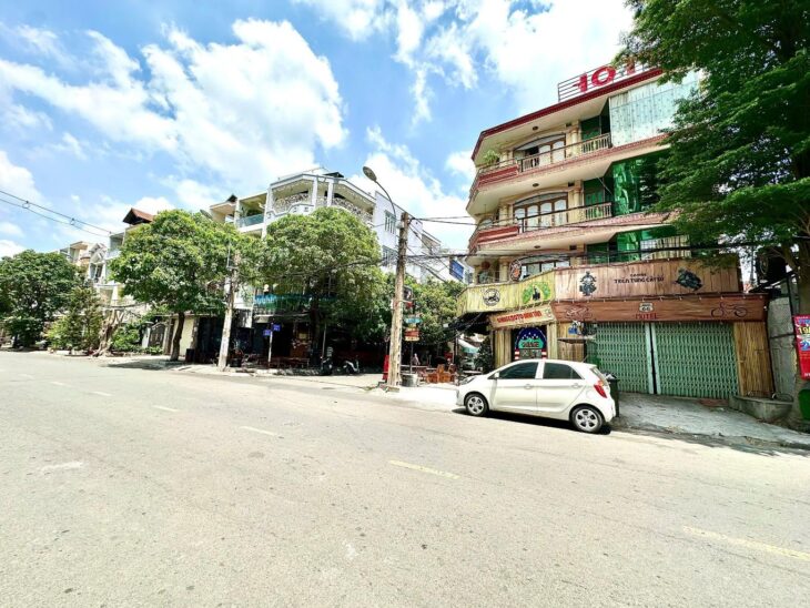 BÁN NHÀ 4 TẦNG – 28 PHÒNG – THU 45TR/THÁNG – TẠI KDC BẮC LƯƠNG, TÂN TẠO, BÌNH TÂN