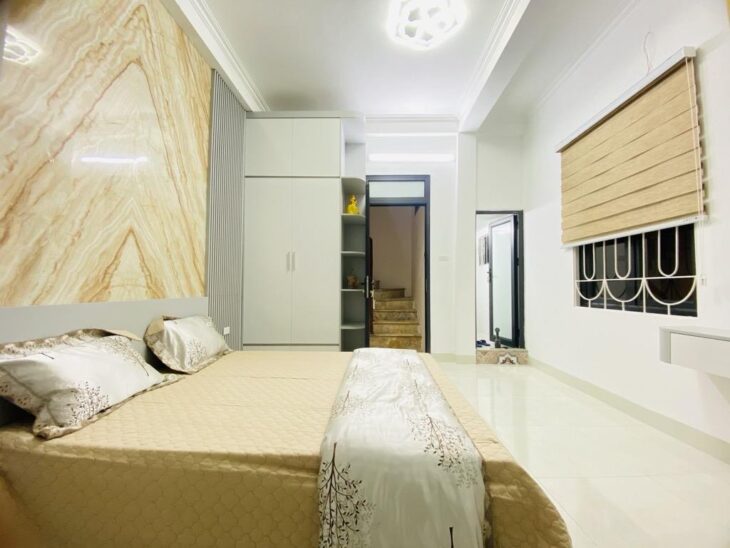 ???????? TÂY SƠN – TT ĐỐNG ĐA – LÔ GÓC 5 TẦNG 2 MẶTTHOÁNG VĨNH VIỄN – FULL NỘI THẤT CHỜ CHỦ NHÂN MỚI????.