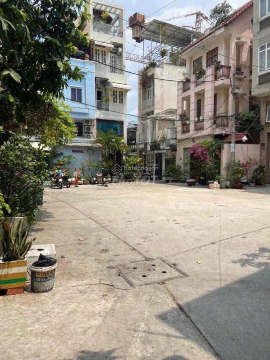 Bán Nhà HXH Đường An Bình, P.5, Q.5. Diện tích 7.6m x 10.8m, Giá 14.5 Tỷ