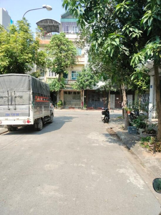 Bán đất phân lô, ô tô tránh Hà Đông, Hà Nội Đồng Mai, khu 1 .Diện tích 50m2 .Giá nhỉnh 5 tỷ