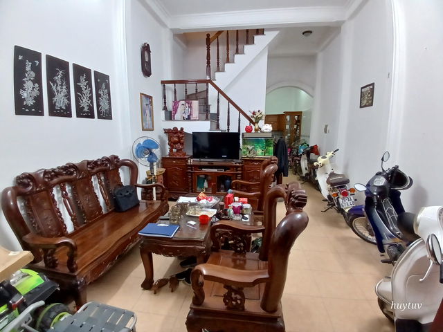 ->BÁN NHÀ PHÂN LÔ VIP CẦU GIẤY – MẶT NGÕ Ô TÔ THÔNG – ĐẦY ĐỦ TIỆN ÍCH