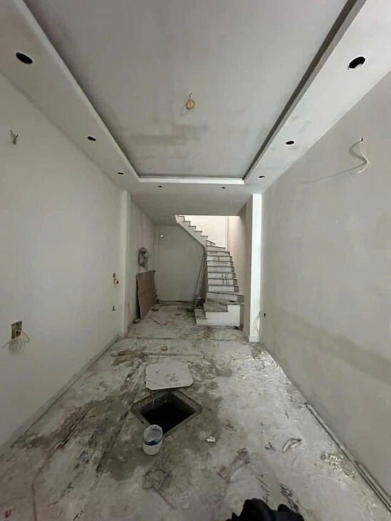 Bán nhà đẹp Hoàng Hoa Thám, Ba ĐÌnh, diện tích 31m2 , giá chỉ 6.6 tỷ