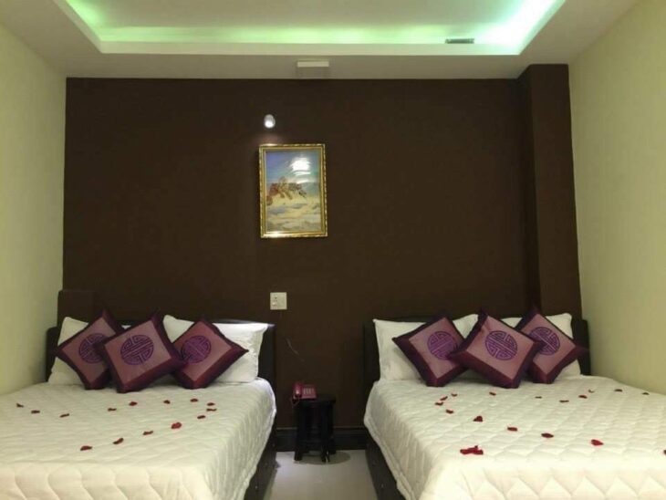 C129 ???? KHÁCH SẠN KINH DOANH ĐỈNH – THU NHẬP 100 TRIỆU/THÁNG – NGAY LOTTE MART QUẬN 7 – GIÁ CHỈ 26