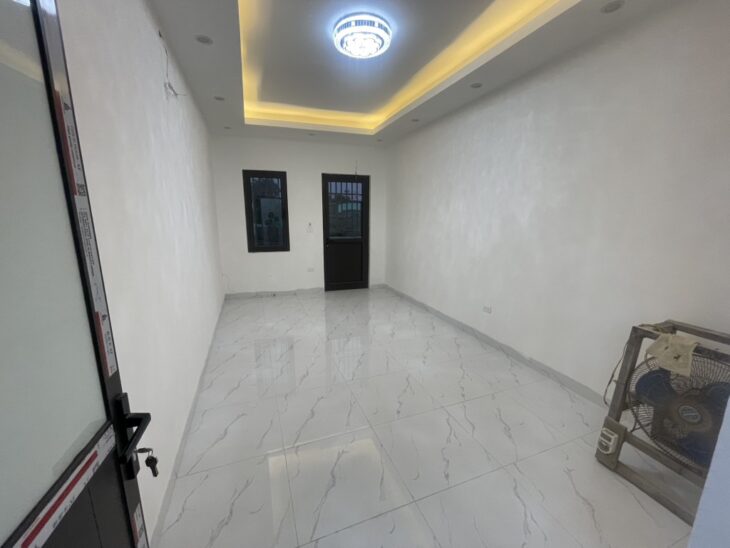 ???? BÁN NHÀ PHỐ ÂU CƠ – TÂY HỒ – Ô TÔ ĐỖ CỬA – NHÀ ĐẸP 3 TẦNG – GIÁ CHỈ 6 TỶ!