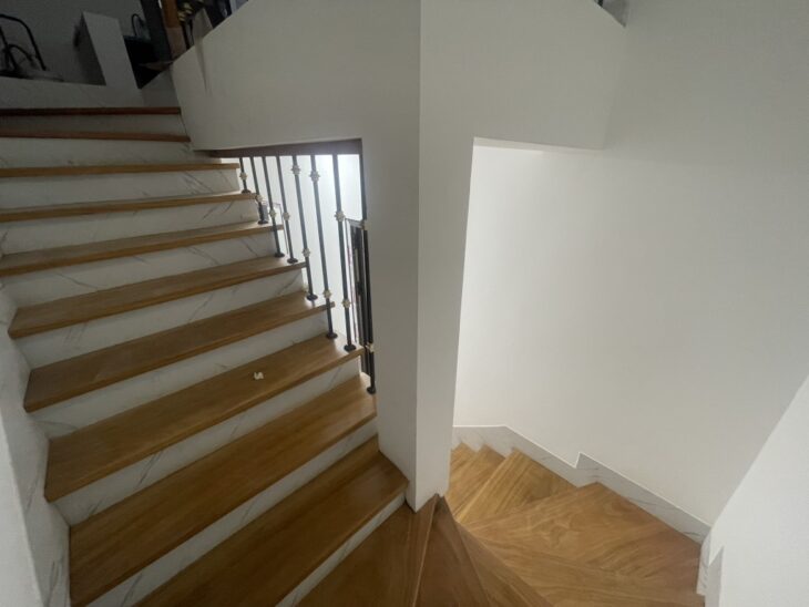 ???? BÁN NHÀ PHỐ ÂU CƠ – TÂY HỒ – Ô TÔ ĐỖ CỬA – NHÀ ĐẸP 3 TẦNG – GIÁ CHỈ 6 TỶ!