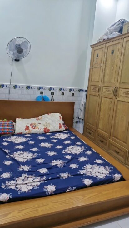 BÁN GẤP NHÀ 3 TẦNG ĐƯỜNG 339. DT 82.8M – P.PHƯỚC LONG B GIÁ 9 TỶ. TL