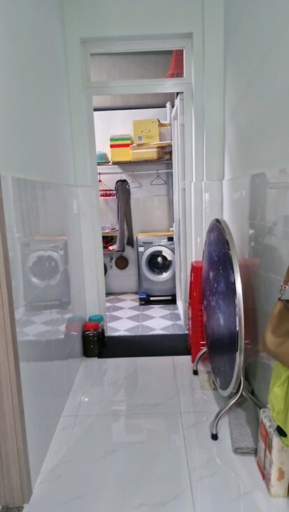 BÁN GẤP NHÀ 3 TẦNG ĐƯỜNG 339. DT 82.8M – P.PHƯỚC LONG B GIÁ 9 TỶ. TL