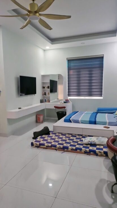 BÁN GẤP NHÀ 3 TẦNG ĐƯỜNG 339. DT 82.8M – P.PHƯỚC LONG B GIÁ 9 TỶ. TL