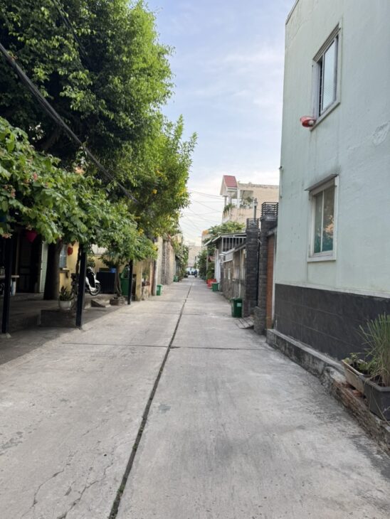 BÁN GẤP NHÀ 3 TẦNG ĐƯỜNG 339. DT 82.8M – P.PHƯỚC LONG B GIÁ 9 TỶ. TL