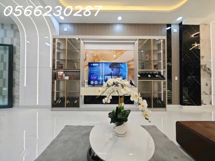 BÁN NHANH NHÀ 2 TẦNG, 73M2, NGÕ 5, TÂN THỚI HIỆP, Q.12 – GIÁ HỜ 6.2 TỶ – SỔ ĐỎ CHÍNH CHỦ