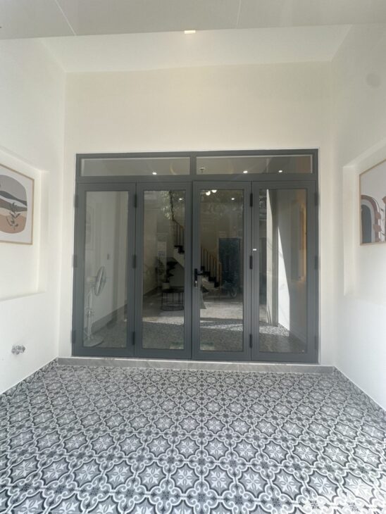 NHÀ XINH XE HƠI NGỦ TRONG NHÀ – GIÁ CHỈ NHỈNH 3 TỶ – TÂN CHÁNH HIỆP, QUẬN 12