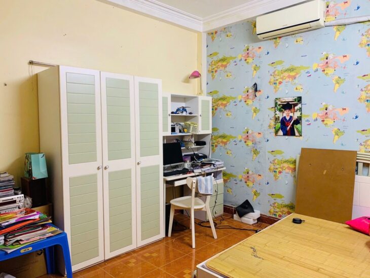 HIẾM HOÀNG VĂN THÁI 47M 4 TÂNG CHỈ – PHÂN LÔ VIP – Ô TÔ VÒNG QUANH – DÂN TRÍ CAO-GẦN PHỐ 30M