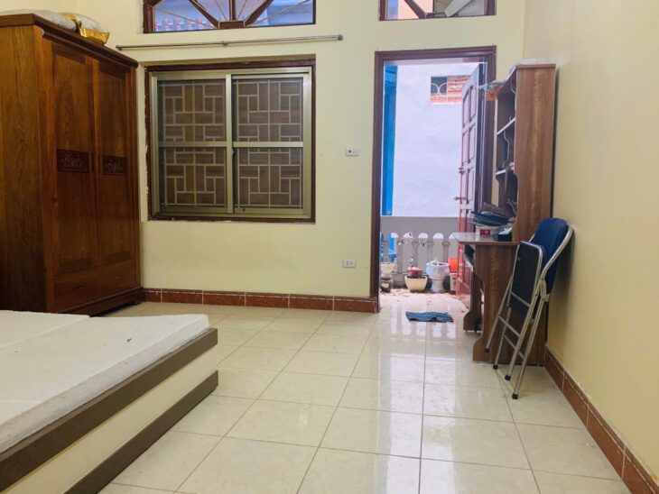 HIẾM HOÀNG VĂN THÁI 47M 4 TÂNG CHỈ – PHÂN LÔ VIP – Ô TÔ VÒNG QUANH – DÂN TRÍ CAO-GẦN PHỐ 30M