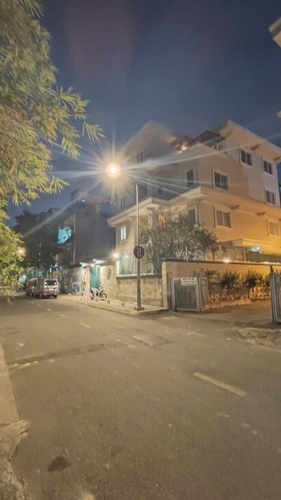 SIÊU PHẨM BIỆT THỰ MẶT TIỀN ĐẲNG CẤP – DUY NHẤT MỘT CĂN NGAY TRUNG TÂM QUẬN 1