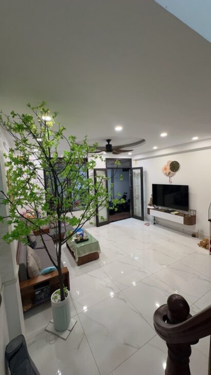 NHÀ 5 TẦNG 356M2-NGUYỄN KHANG-KINH DOANH-THANG MÁY CHỜ-GẦN OTO-8.2 TỶ