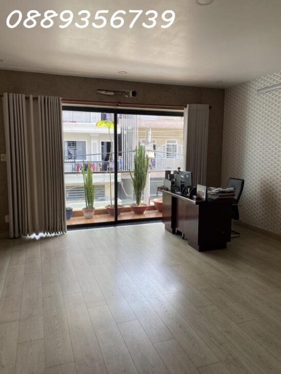 🏢 BÁN GẤP – NHÀ MẶT TIỀN ĐƯỜNG BA THÁNG HAI – TRUNG TÂM QUẬN 10 – GIÁ CHỈ 18.5 TỶ