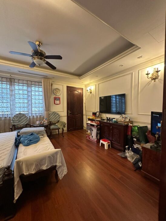 PHÂN LÔ THÁI HÀ???? ĐỐNG ĐA???? 90M2???? MT 4.6M???? 31.5 TỶ???? TRƯỚC NHÀ Ô TÔ TRÁNH???? KD TẤP NẬP