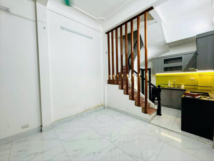 ???? PHÂN LÔ Ô BÀN CỜ – Ô TÔ TRÁNH – KINH DOANH – SỔ HOA HẬU – HIẾM NHÀ BÁN DT 30M x 4T giá 8,4 tỷ