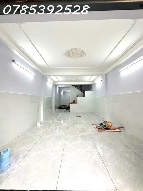 HXH 60m2 khu Phân Lô – đối diện Vạn Phúc – CHỈ 5 TỶ 69, còn TL