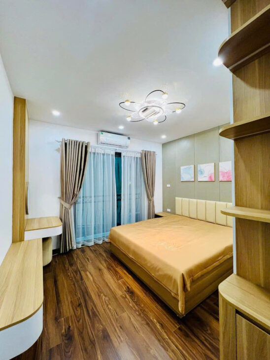 HÀNG HIẾM – TRUNG TÂM ĐỐNG ĐA 35M2 – GẦN PHỐ – GIÁ TỐT ĐẦU TƯ