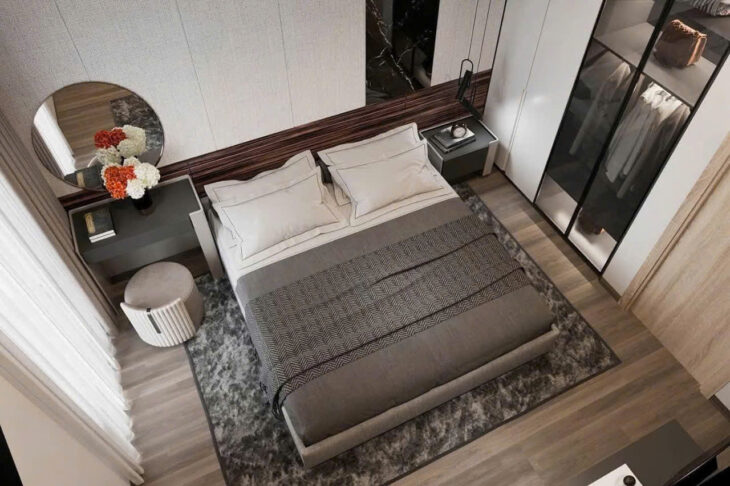 Thông Nguyễn Chí Thanh – Láng – Đống Đa – Ô tô vào nhà – nhà mới xịn – 40m – 6T – 17 tỉ
