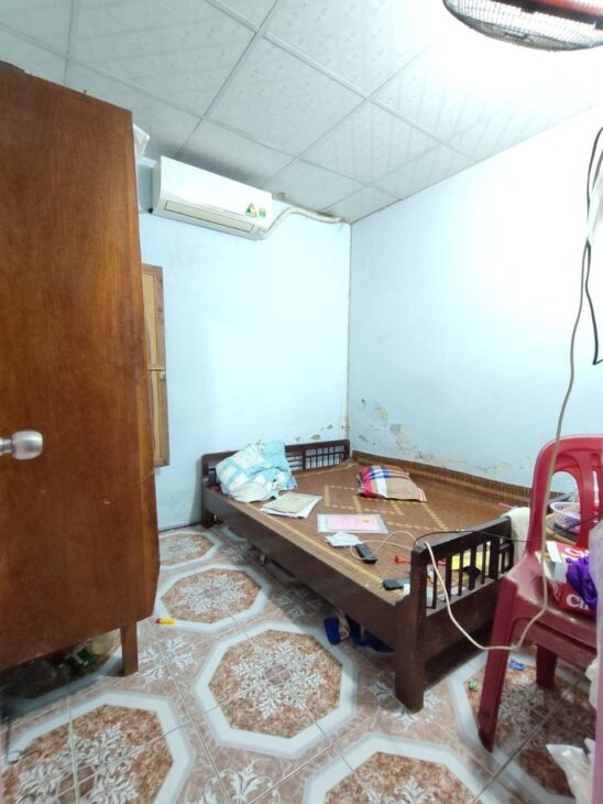 GÒ DẦU – TÂN PHÚ – 60M2 – 2 TẦNG 3PN – GIÁ 3.9 TỶ TL