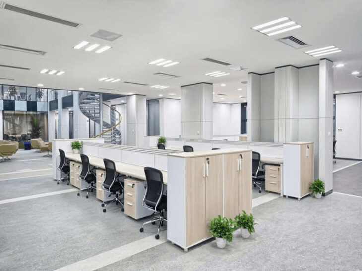 TÒA NHÀ 100M² x 9 TẦNG MẶT PHỐ NGUYỄN NGỌC NẠI – VỊ TRÍ ĐẸP NHẤT PHỐ – 55.6 TỶ