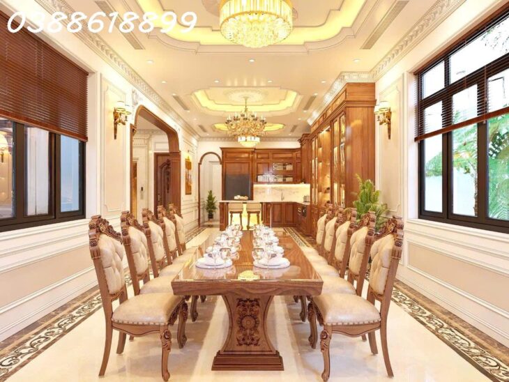 TÒA KHÁCH SẠN MẶT PHỐ KIM MÃ THƯỢNG – DÒNG TIỀN 4 TỶ/NĂM – LÔ GÓC 190M x 9 TẦNG – 98 TỶ