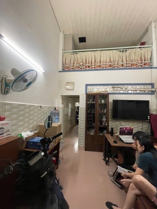 BÁN NHÀ NHÀ ĐẸP QUẬN 12 – TP.HCM