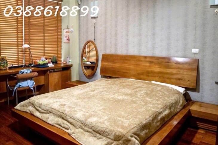 PHÂN LÔ VIP TRUNG KÍNH – 70M x 5 TẦNG – GARA Ô TÔ – NỘI THẤT TIỀN TỶ – KINH DOANH – 32.8 TỶ