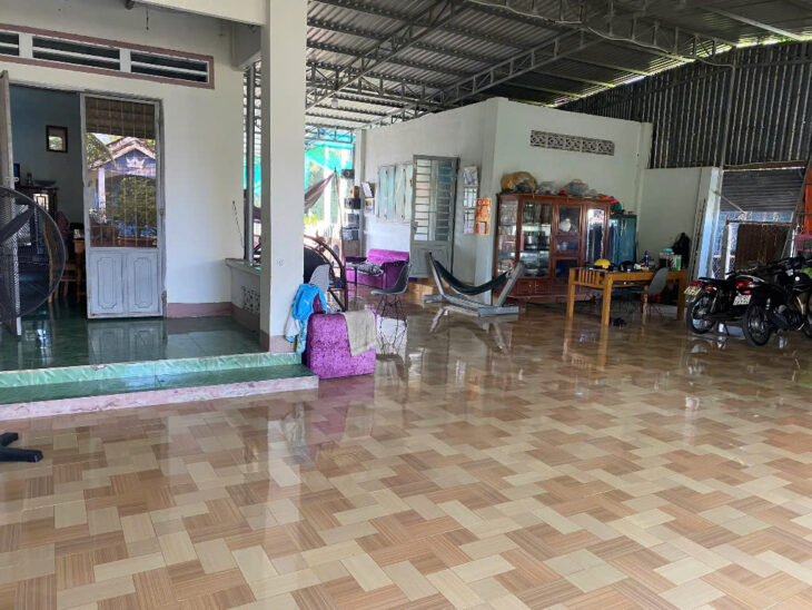 Bán 1000m2 Nhà Đất Chính chủ, Thổ cư 100m2 Tại xã Thái Bình, huyện Châu Thành, Tây Ninh, Giá chỉ