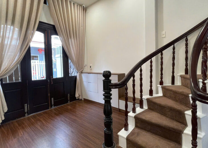 Chủ cần bán Nhà 3 tầng hẻm ôtô Lê Hồng Phong – P. Phước Hải – TTTP Nha Trang