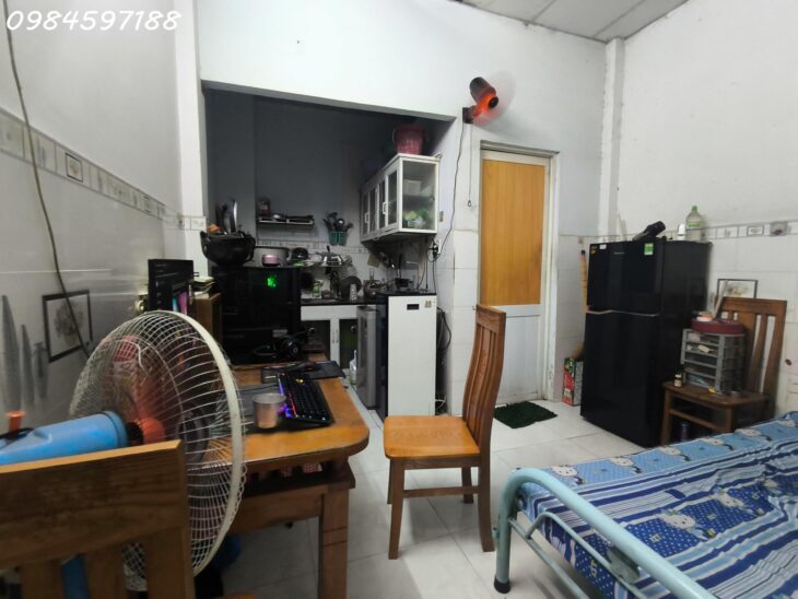 Bán nhà siêu rẻ ngay 46,2m2 Bến xe An Sương, Cầu Vượt An Giáp Tân Bình Tân Phú giá 2,75 tỷ còn tl