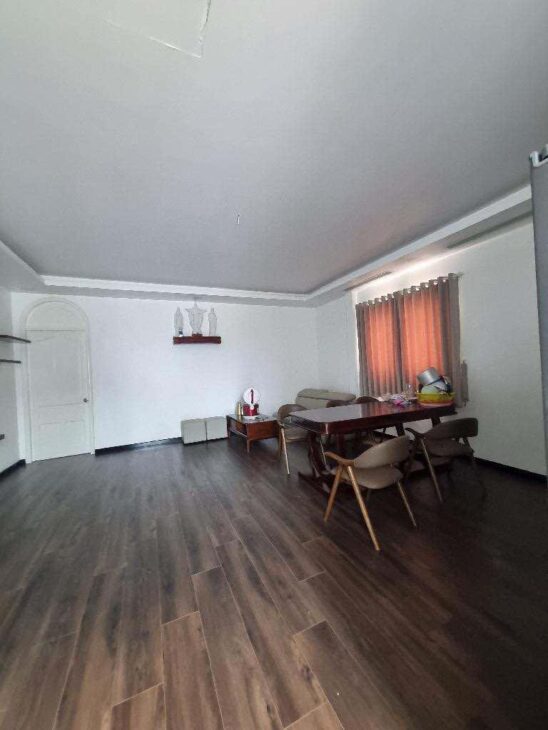 NHÀ MẶT TIỀN KINH DOANH – GẦN ĐẠI HỌC HUTECH – 4 TẦNG NGANG 6M