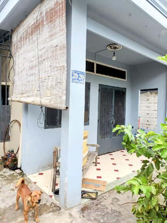 NHÀ MẶT TIỀN LÃ XUÂN OAI, TNP A. THỦ ĐỨC 130M2 NHỈNH 8 TỶ