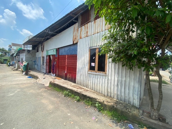 BÁN NHÀ LÔ GÓC -130M2 NGANG 6M – LONG TRƯỜNG, Q9 – NHỈNH 6 TỶ