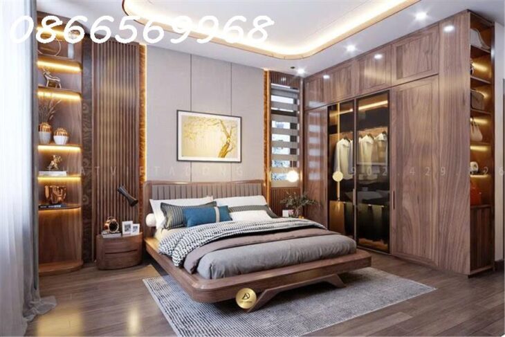 NHÀ PHÂN LÔ Ô TÔ TRÁNH – 45M² – MT 5.2M – KINH DOANH – NGUYỄN CÔNG HOAN – GIÁ 14.8 TỶ