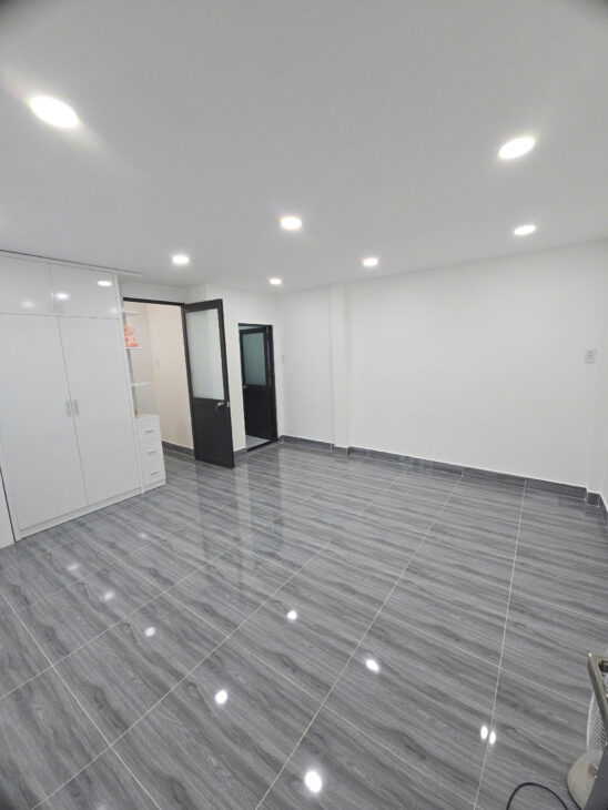 KHU CHỢ VẢI LÊ VĂN PHAN – 26M2 – 2 TẦNG 1PN MASTER 2WC – CHỈ 2.98 TỶ