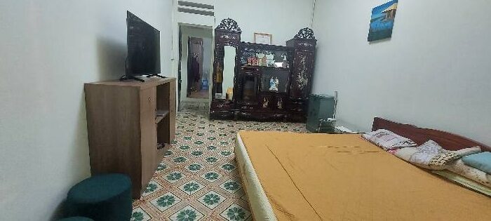 Chính chủ bán nhà mặt phố Khương Đình – 47m² – 11.8 Tỷ – Kinh doanh sầm uất ngày đêm!
